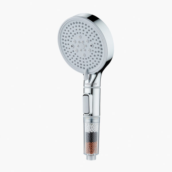 SH-2729 filtreli şelale duş başlığı
